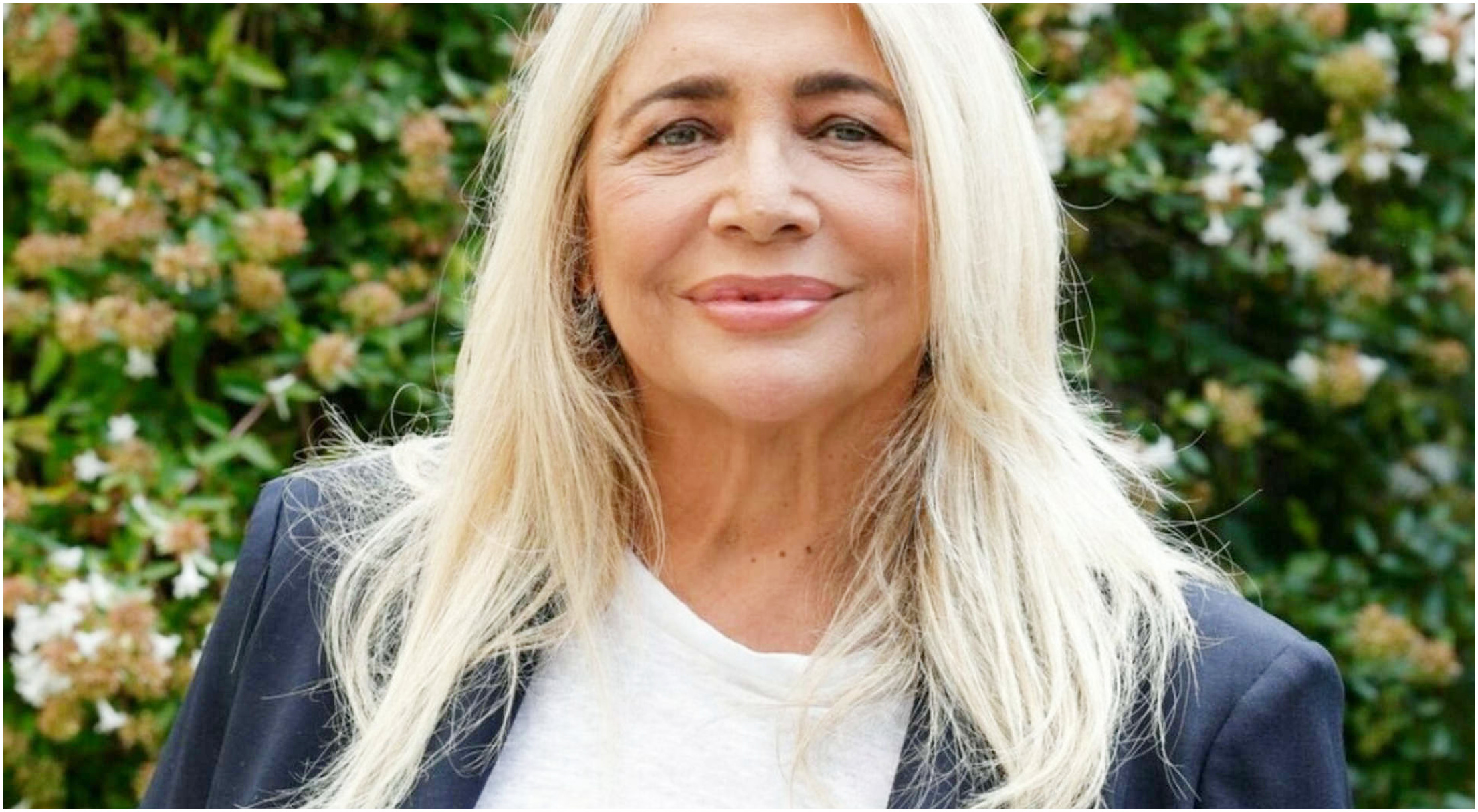 Mara Venier parla della sua storia con Jerry Calà e del legame con Renzo Arbore e una perdita dolorosa