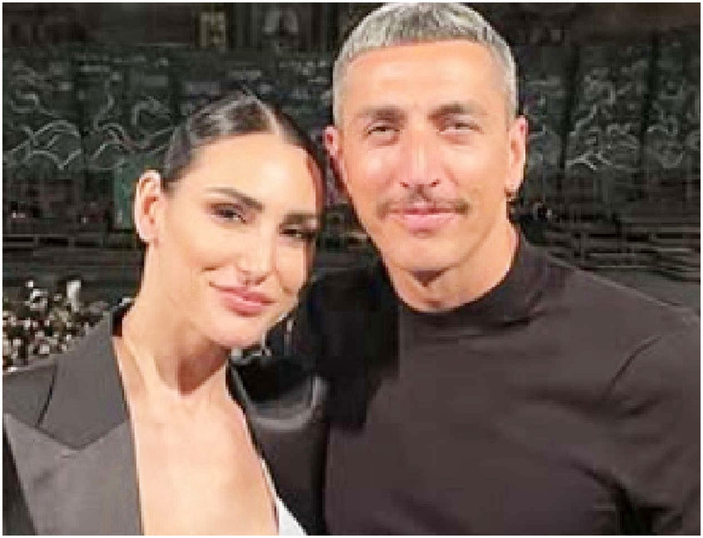 Marcello Sacchetta e Giulia Pauselli annunciano la separazione, lei commenta sul dolore da elaborare