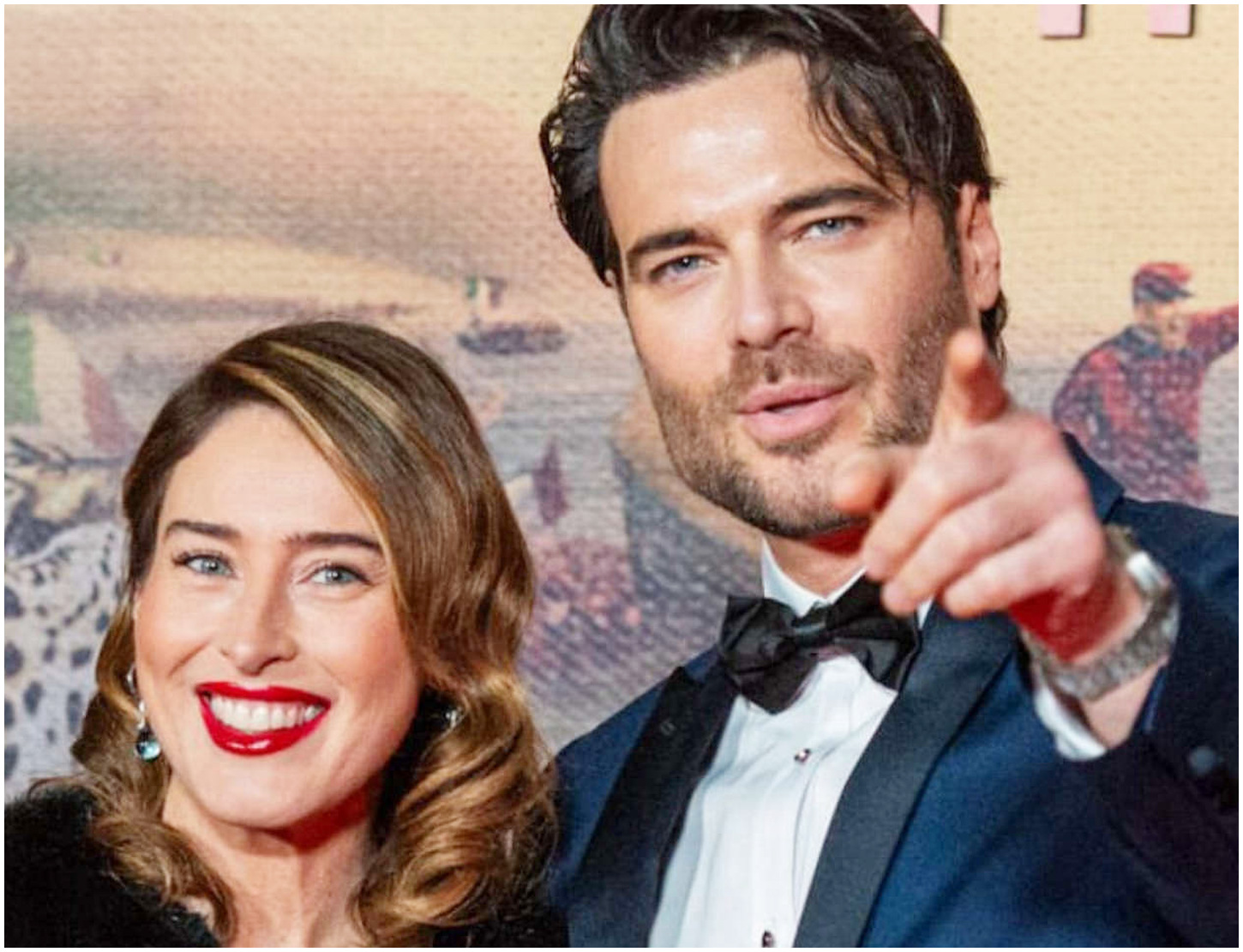 Maria Elena Boschi e Berruti, storie d’amore rinnovate: scopriamo i nuovi partner della coppia