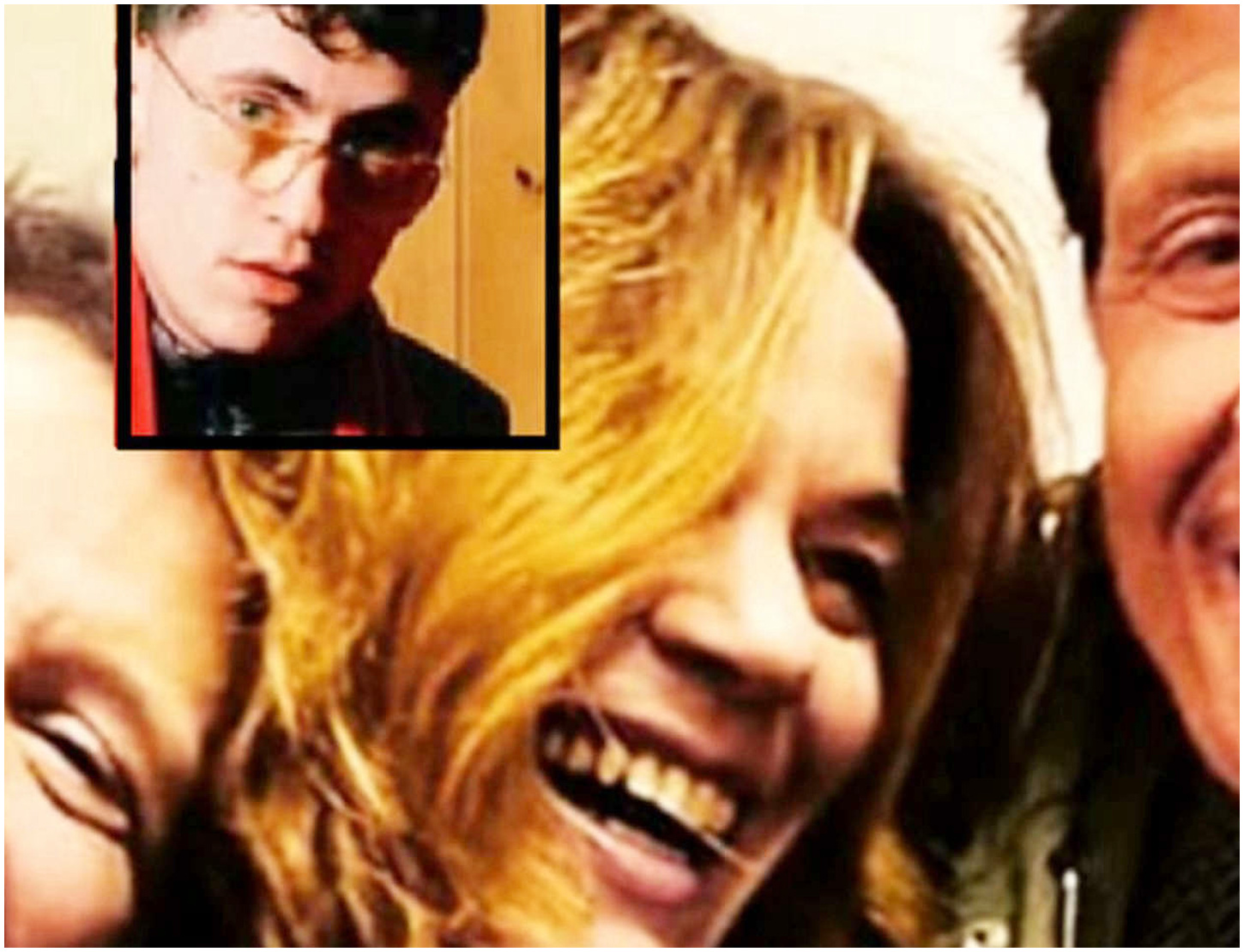 Marianna e Marco Morandi raccontano il loro legame con il fratello Tredici Pietro e il gesto di Gianni