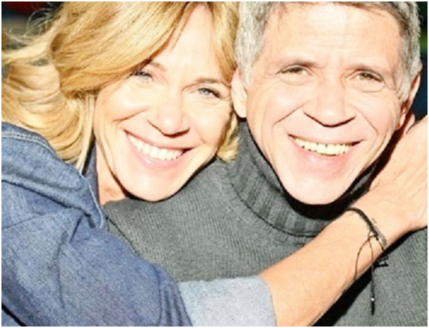 Marianna e Marco Morandi raccontano l’eredità artistica di papà Gianni: un mito senza eredi.