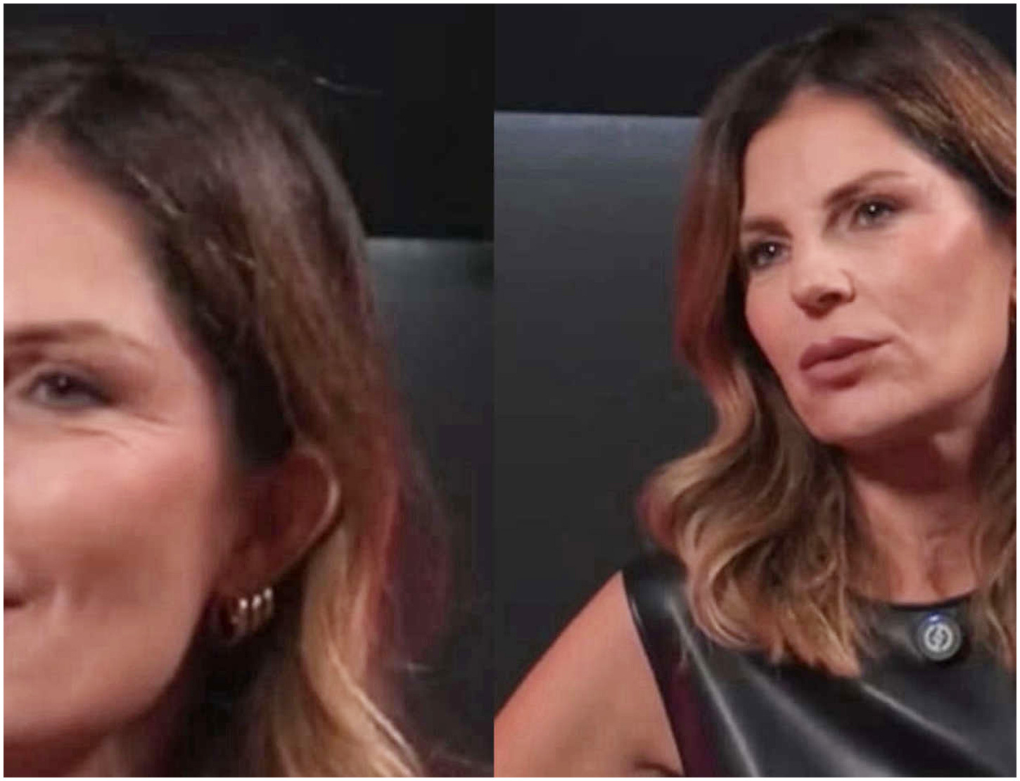 Marina La Rosa svela un episodio inaspettato al Grande Fratello: “Sotto le lenzuola eravamo più di due”