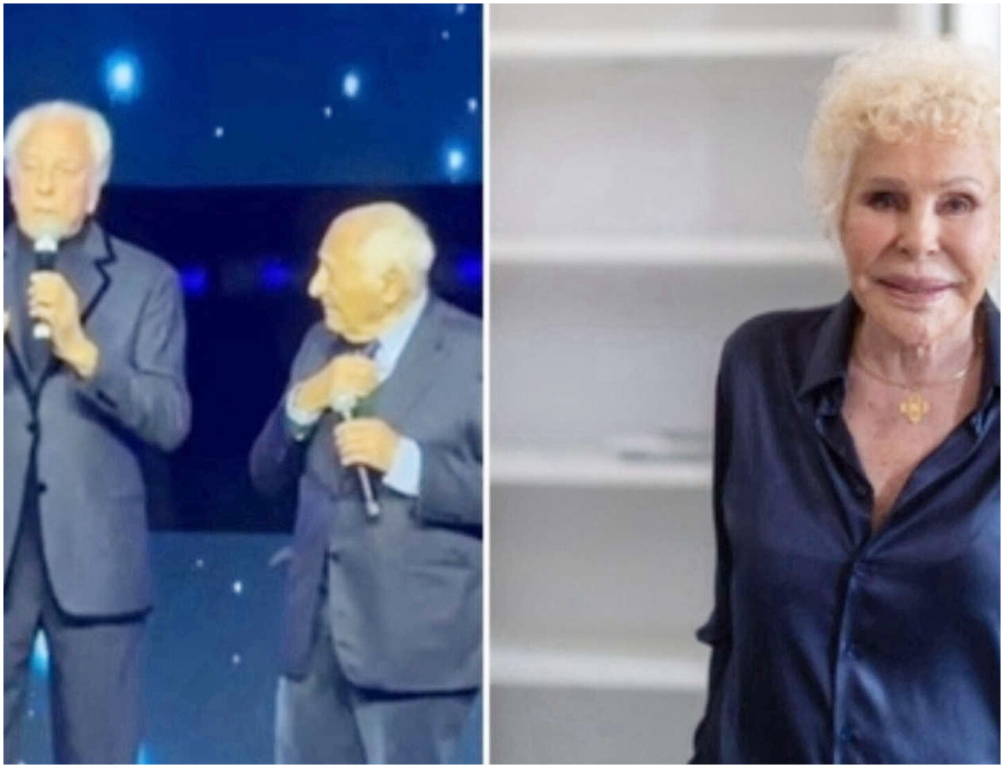 Mario Lavezzi ricorda Ornella Vanoni: la telefonata e il sogno di un singolo con Gino Paoli