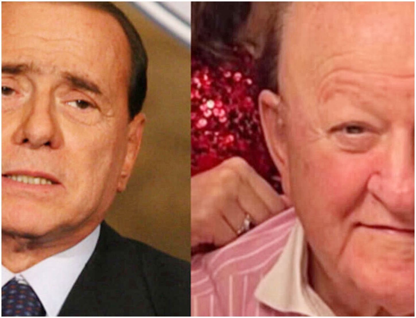 Massimo Boldi racconta il suo legame con Bettino Craxi e il controverso incontro con Berlusconi