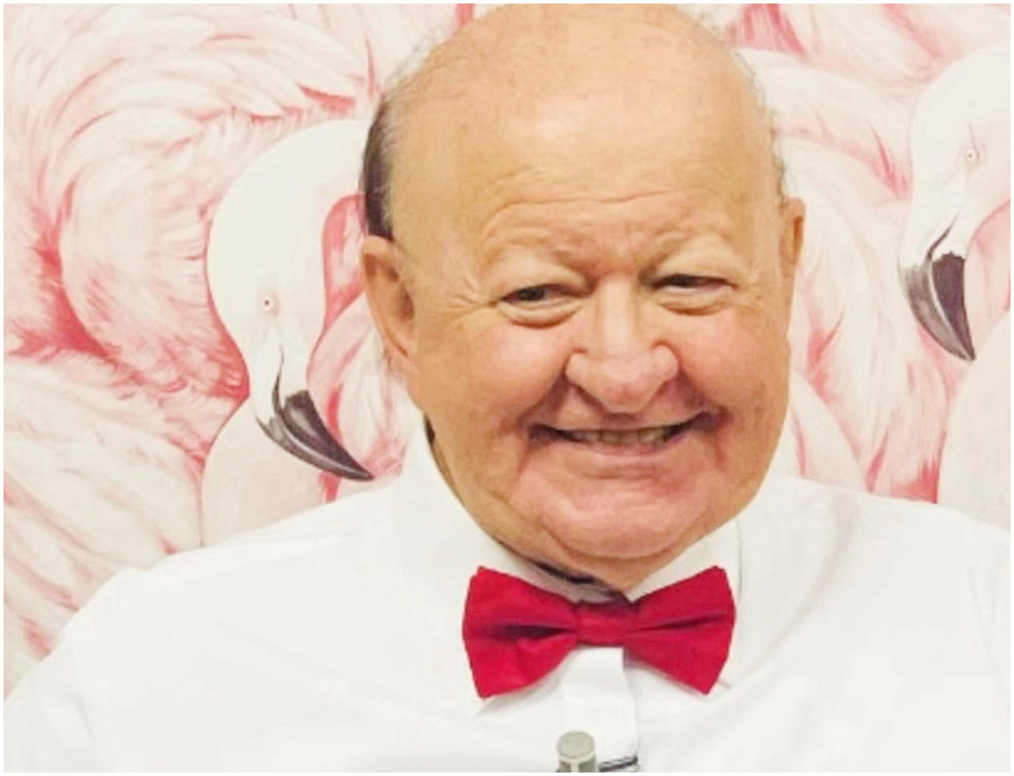 Massimo Boldi racconta il suo incontro con Berlusconi e il sorprendente regalo di due miliardi e mezzo