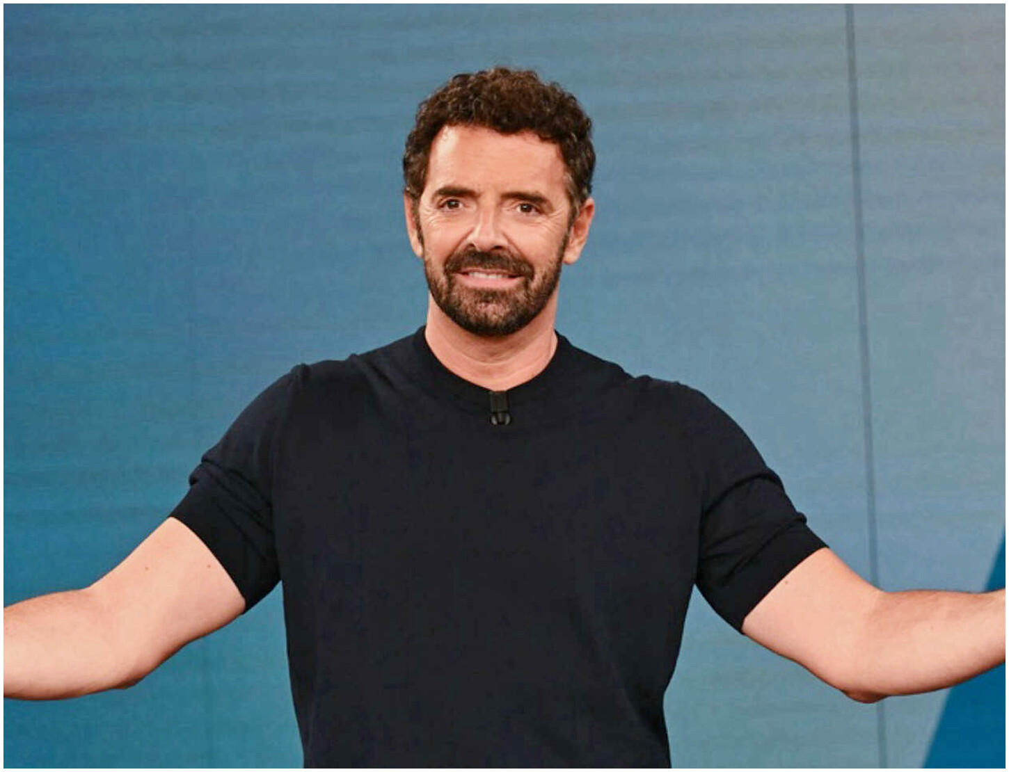 Matano escluso, Il Paradiso delle Signore riduce il suo cast e dice addio a Caterina Balivo