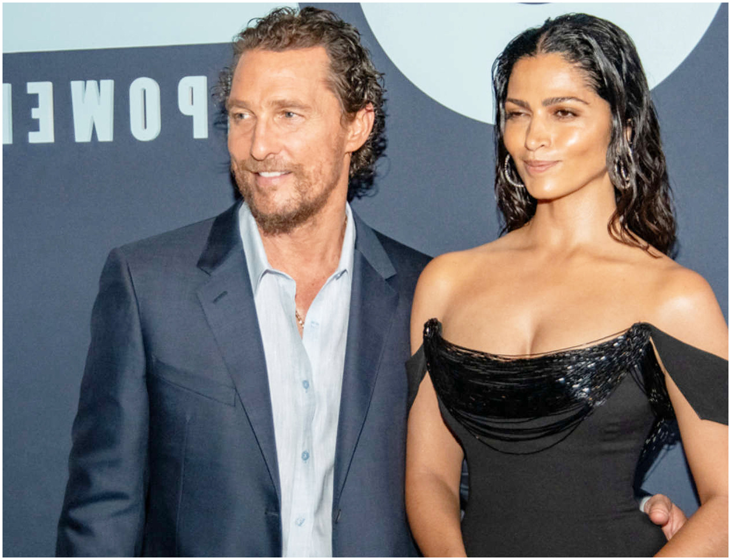 Matthew McConaughey rivela il sogno erotico che lo ha fatto incontrare sua moglie e la sua fedeltà