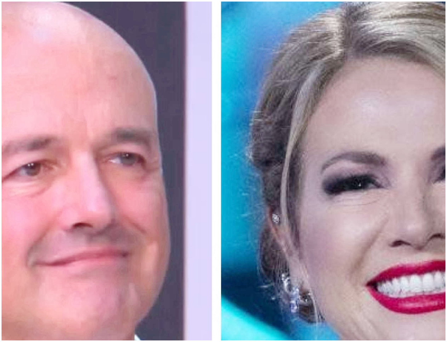 Mattino Cinque supera La Vita in Diretta grazie al colpo di scena di Panicucci e Nuzzi