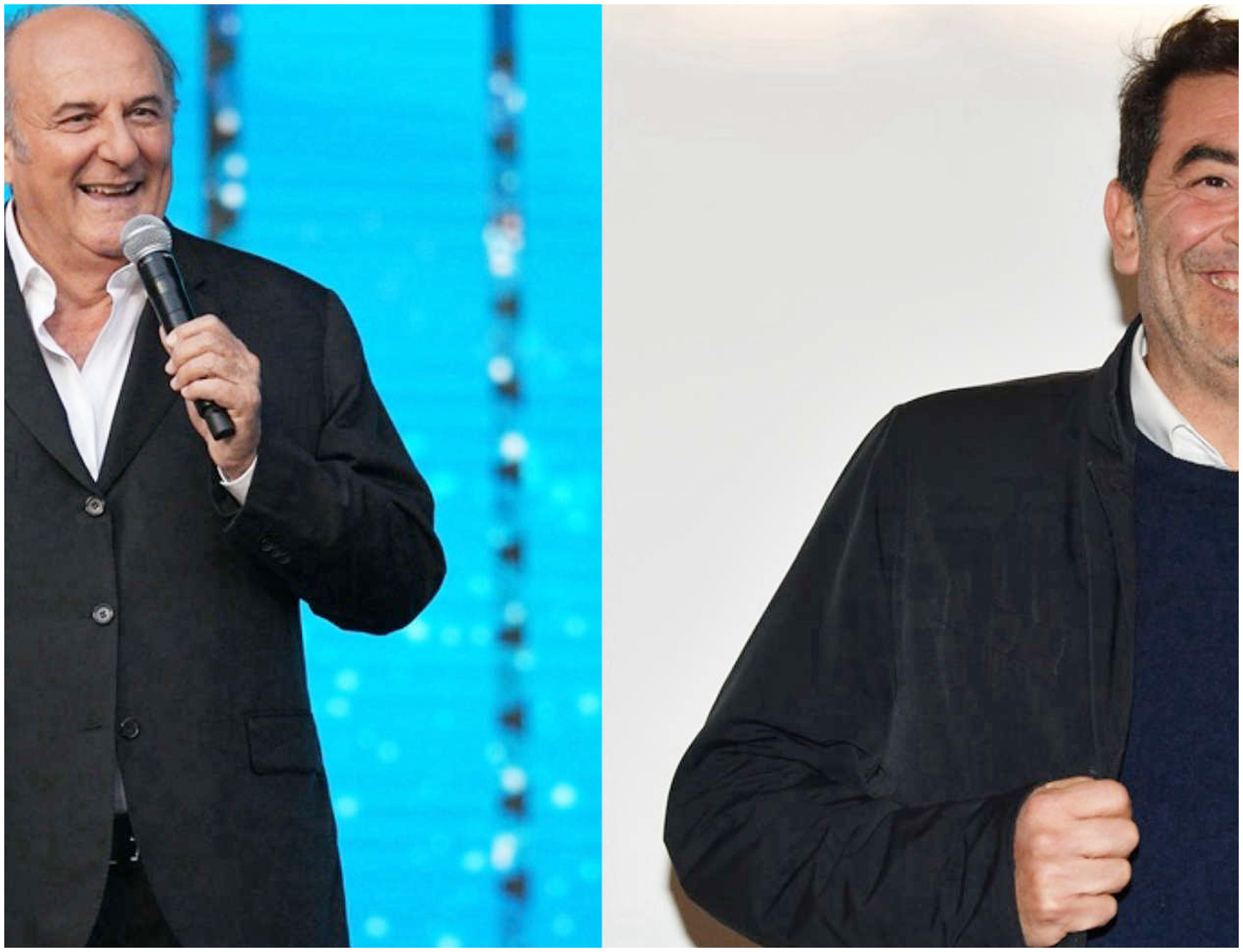 Max Giusti succede a Gerry Scotti, mentre Liorni affronta difficoltà con il preserale e La Ruota