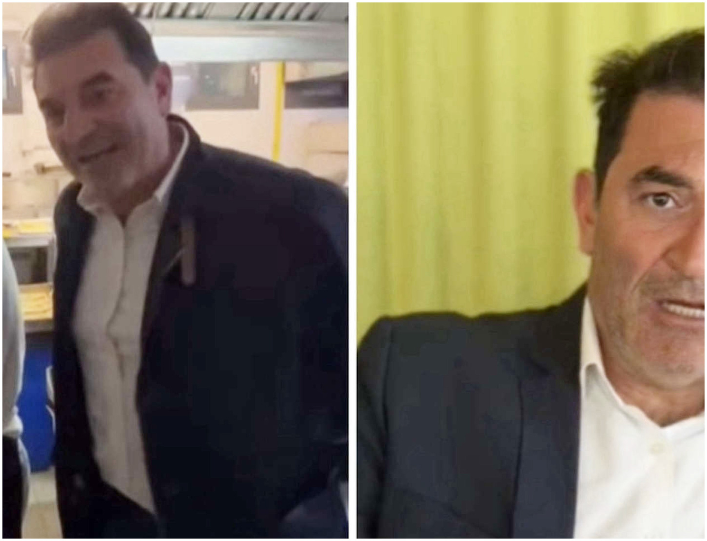 Max Giusti svela i costi del suo ristorante La Pisanella: prezzi accessibili e cucina innovativa