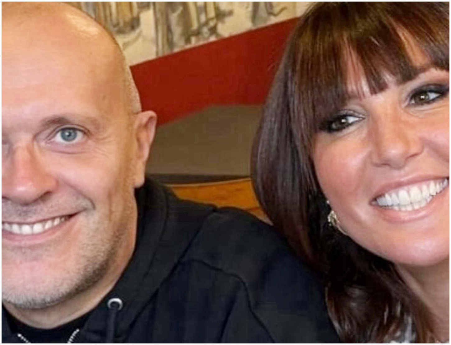 La moglie di Max Pezzali dedica parole d’amore per il compleanno: un messaggio speciale e toccante