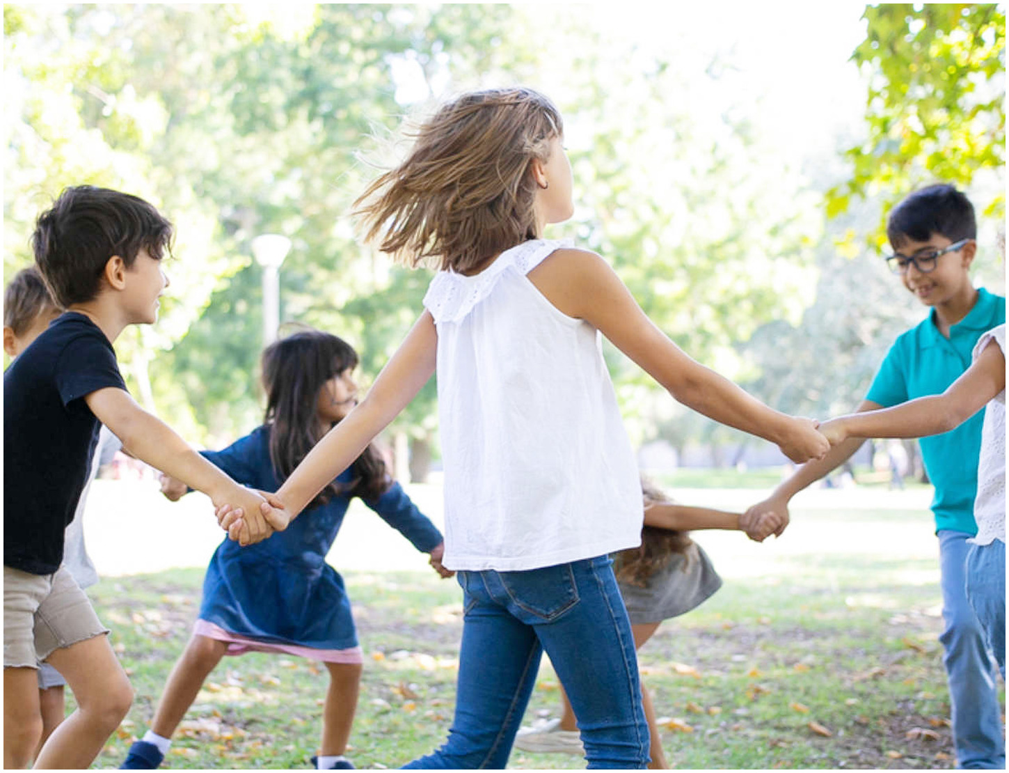 Mediaset lancia la sua campagna a sostegno della Giornata mondiale dei diritti dell’infanzia