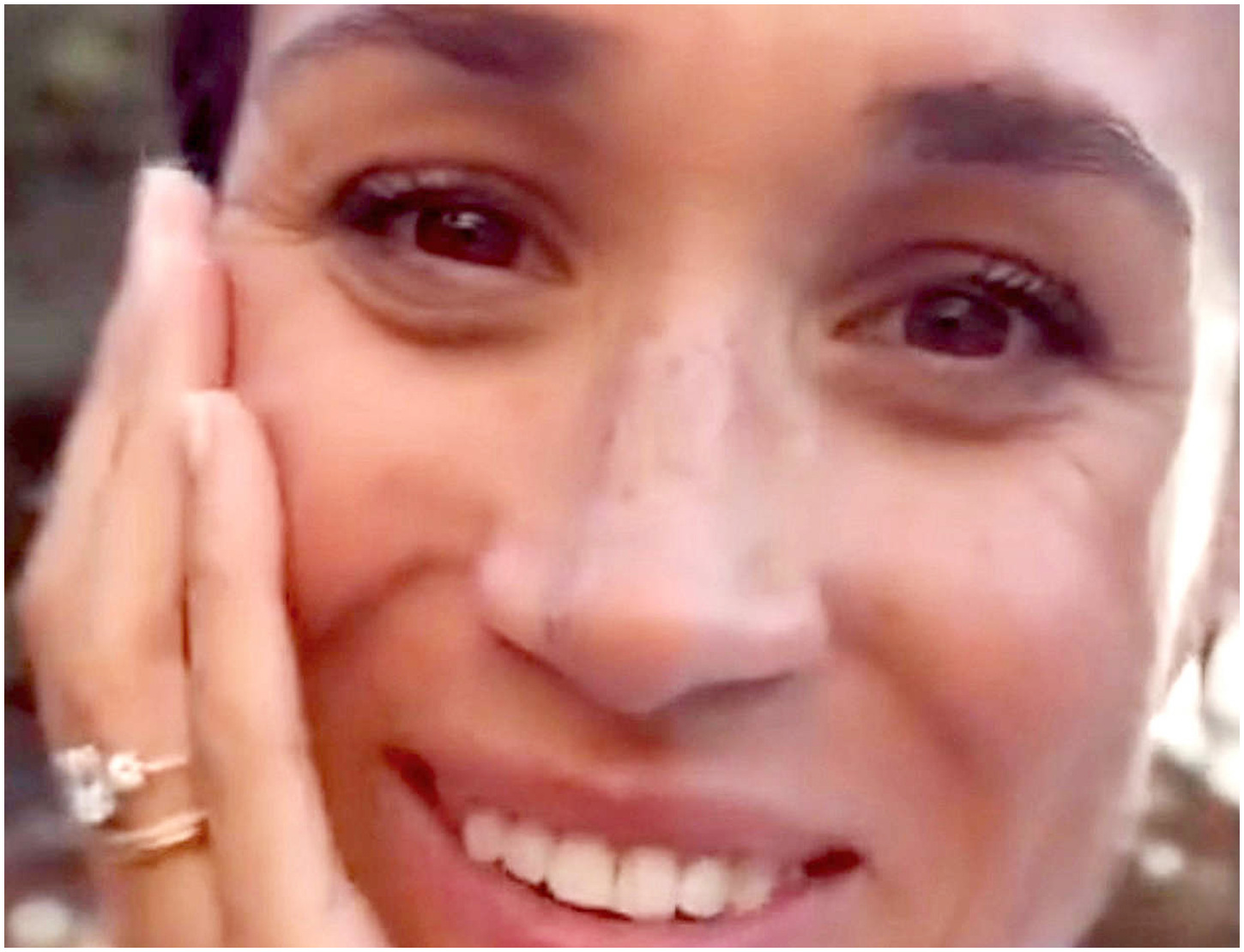 Meghan Markle torna alla recitazione dopo anni di pausa e le nozze con il principe Harry