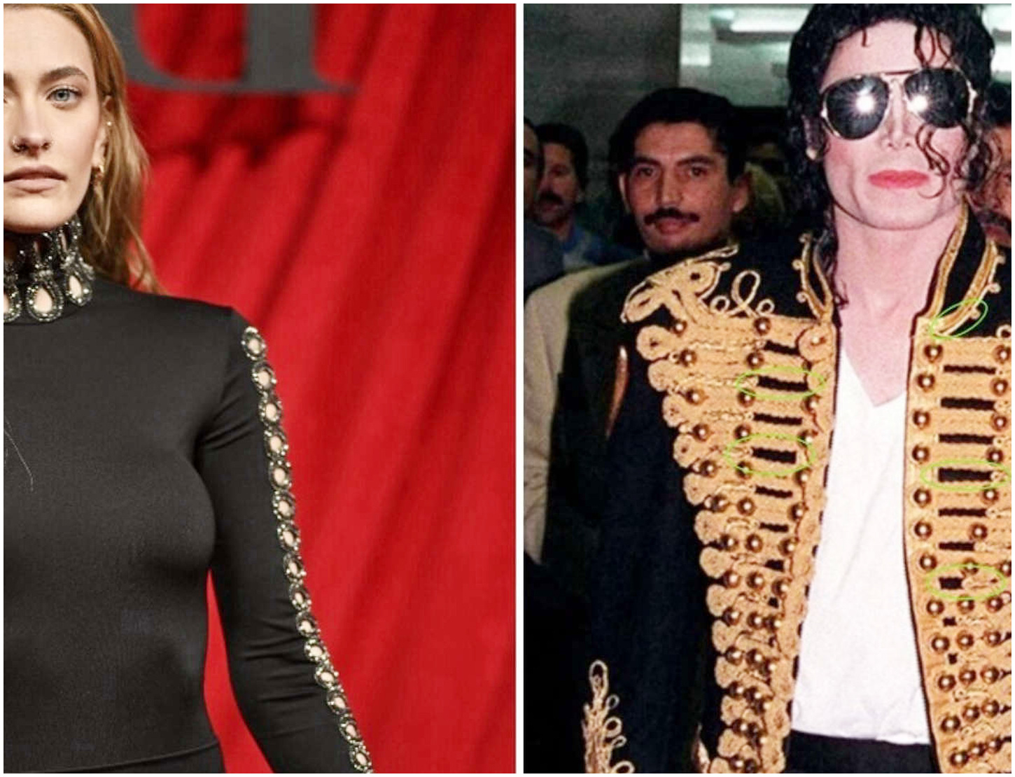 Michael Jackson: il trailer del biopic con Jaafar nel ruolo da protagonista scatena le polemiche della figlia Paris