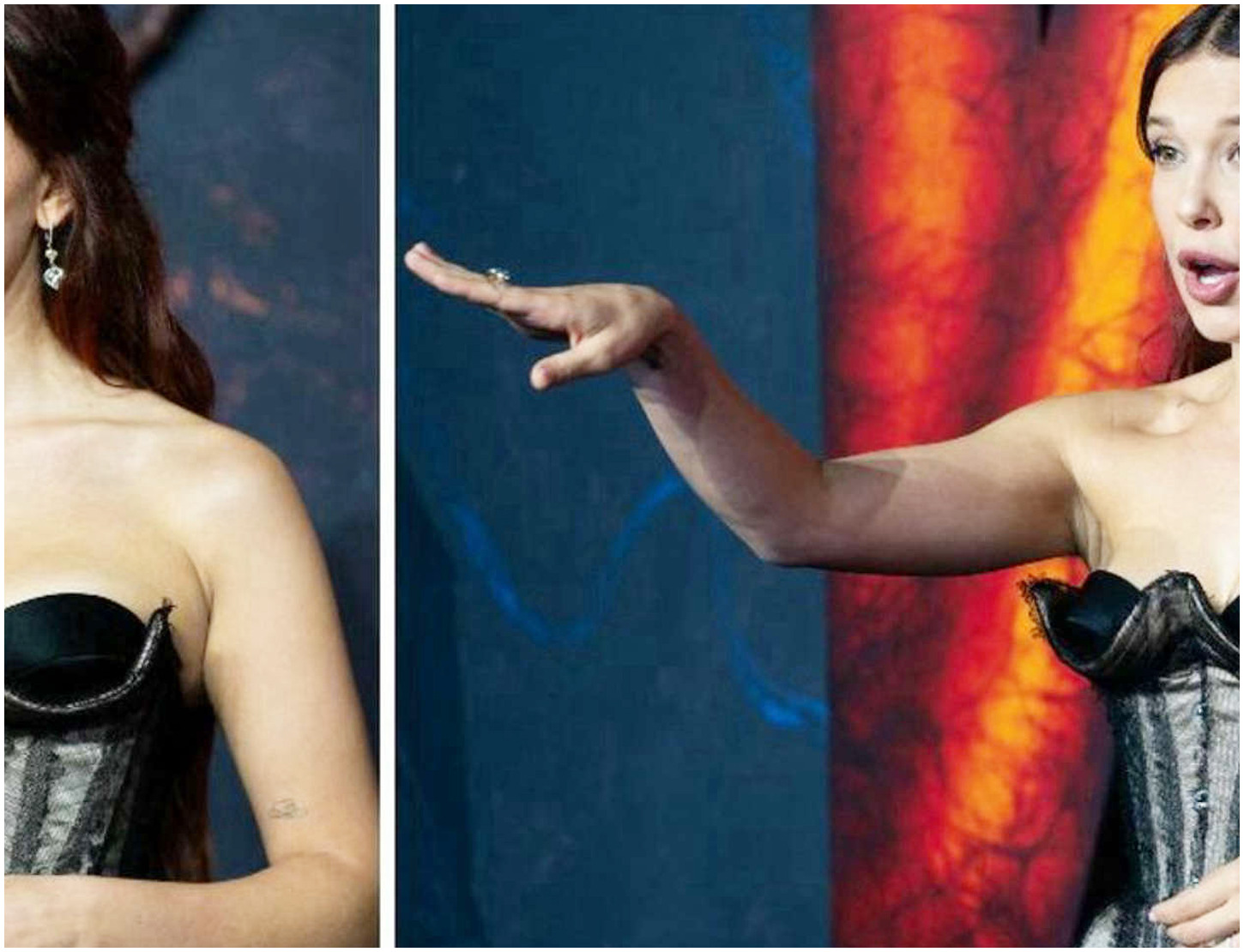 Millie Bobby Brown contro i fotografi alla premiere di Stranger Things 5: la sua reazione spiazza tutti