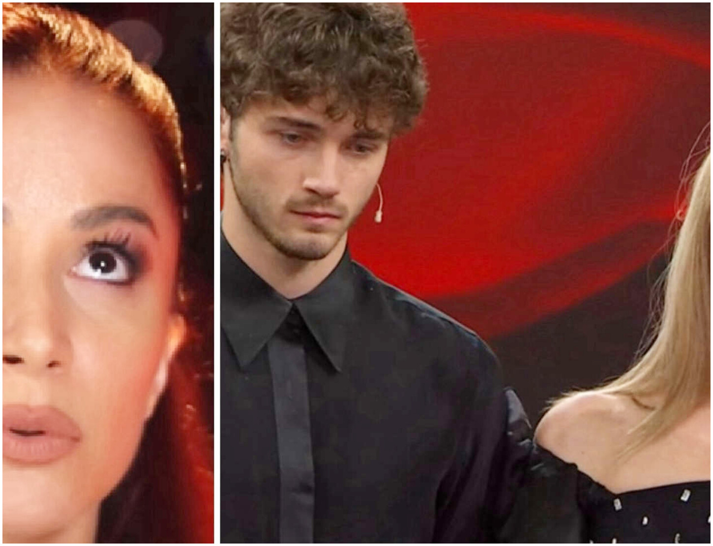 Milly Carlucci sotto accusa dopo le parole su Andrea Delogu, Nikita Perotti riceve critiche severe