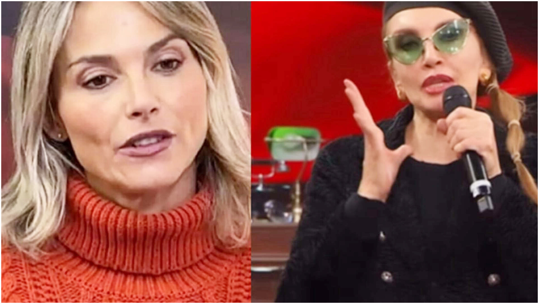 Milly Carlucci chiarisce le ultime vicende sulle lastre di Francesca Fialdini in un’intervista esclusiva