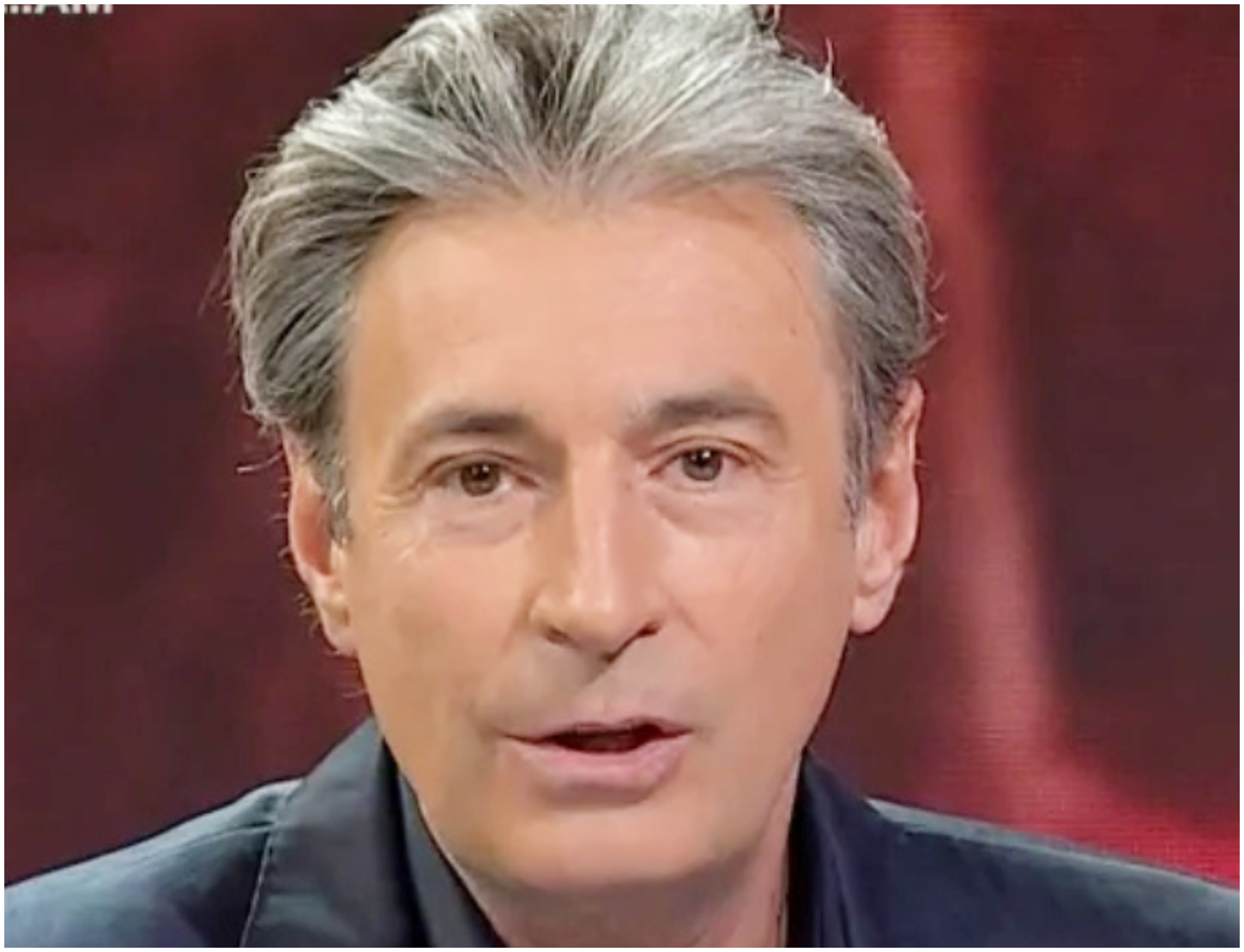 Milo Infante sospeso dalla Rai: il motivo dello stop improvviso per Ore 14 Sera spiegato.