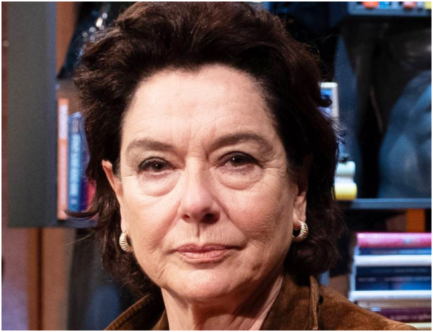 Monica Guerritore: la vita privata tra i due mariti e le figlie Maria e Lucia nel racconto dell’attrice