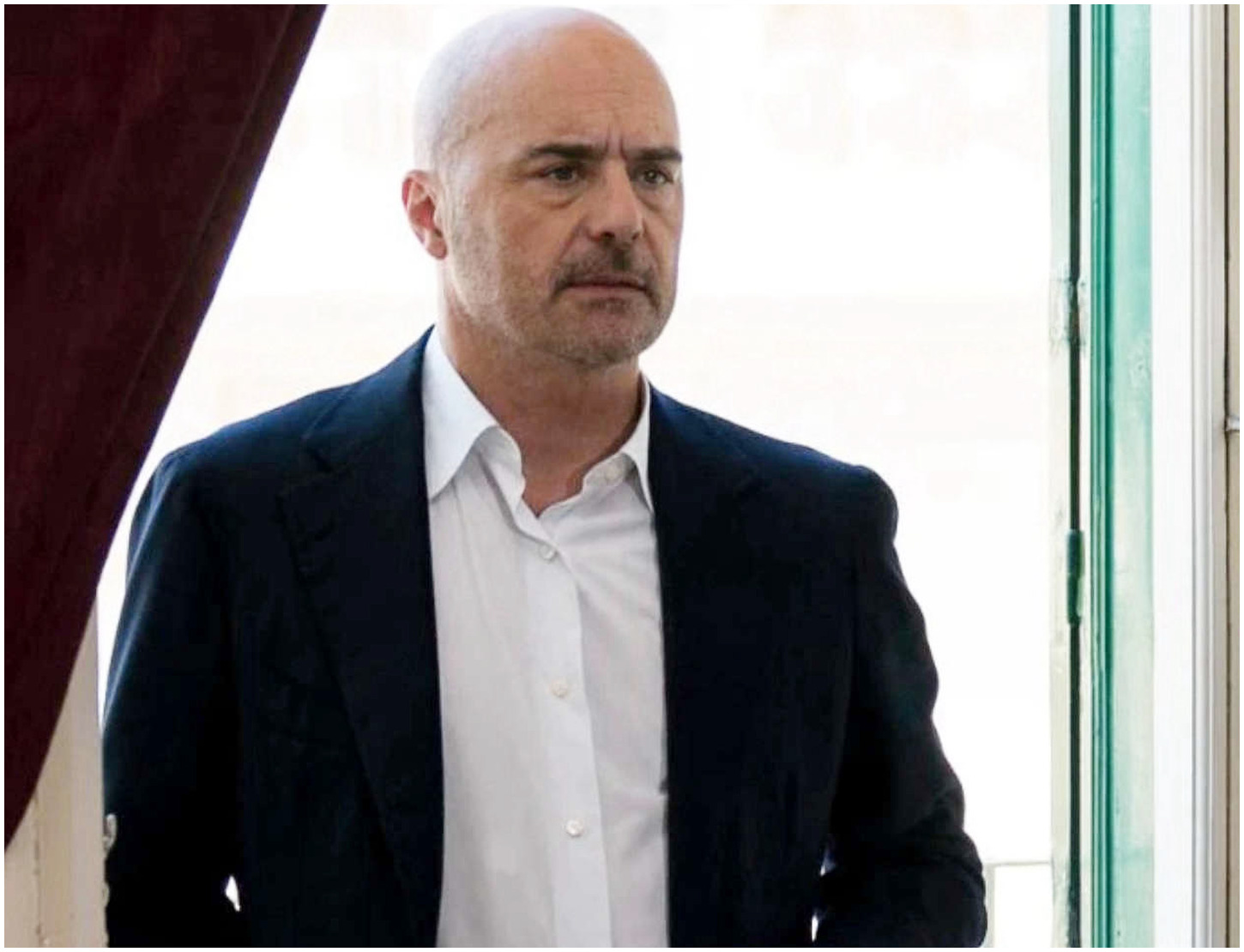 Montalbano, la conclusione delle nuove puntate: le parole di Zingaretti e Mazzotta sul finale
