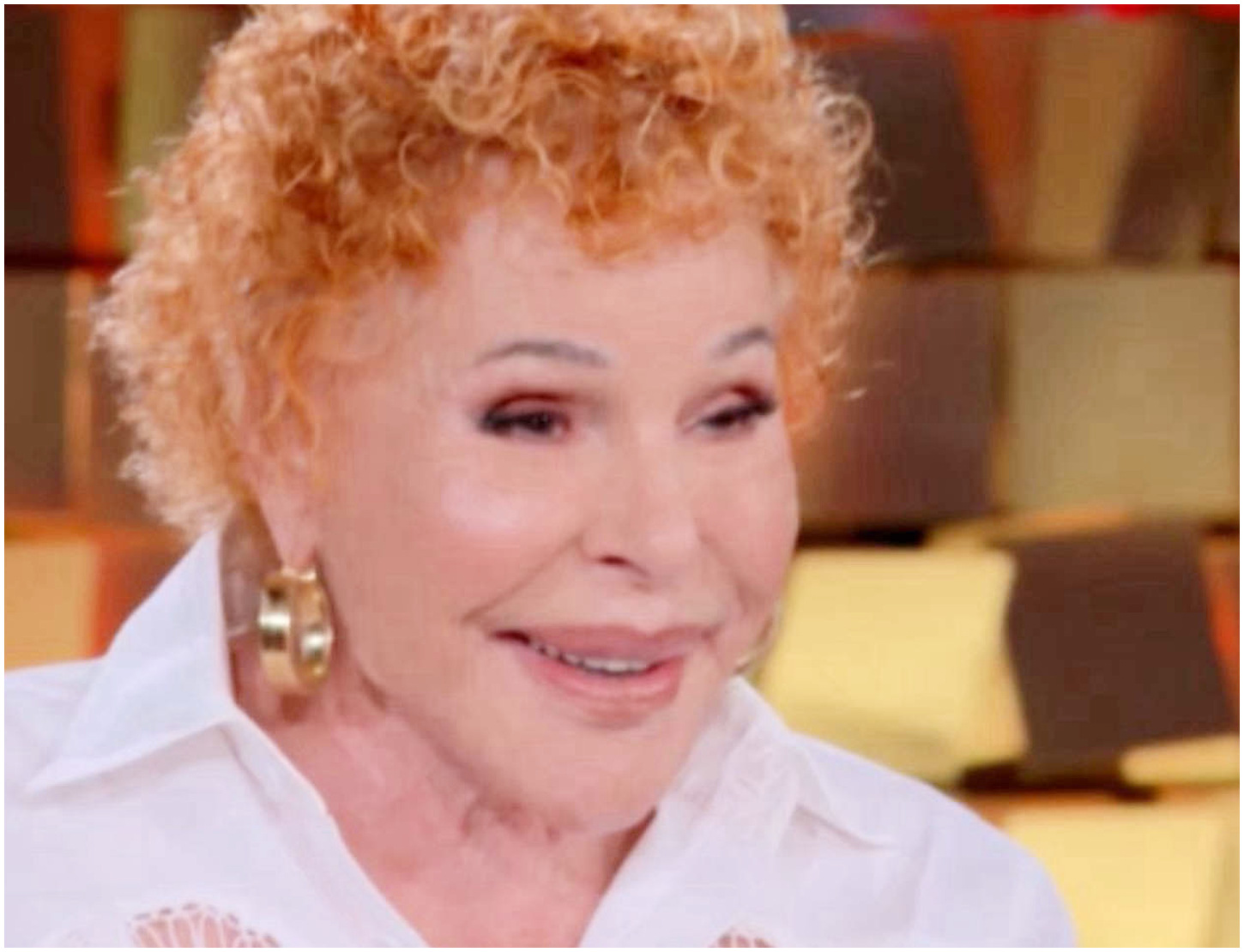 Ornella Vanoni è morta improvvisamente, emergono i dettagli delle circostanze del decesso