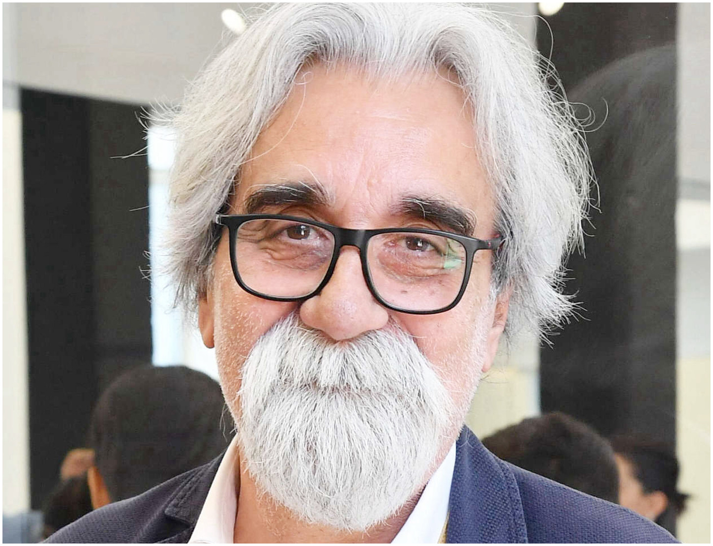 Dopo la scomparsa di Peppe Vessicchio, rivivono le sue parole sulla malattia da amianto e la salute