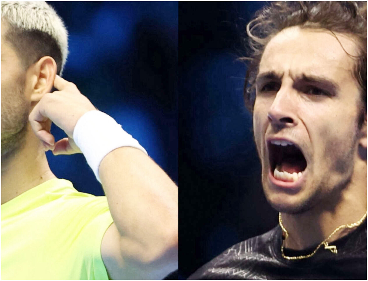 Musetti e Alcaraz in diretta TV gratuita: dettagli sul canale, orario e commenti di Sinner