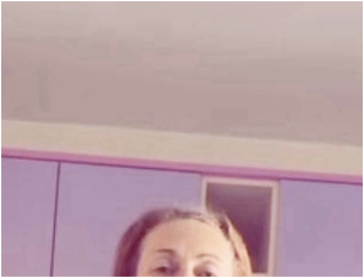 Natalia Titova torna sui social per rassicurare i fan dopo le recenti preoccupazioni