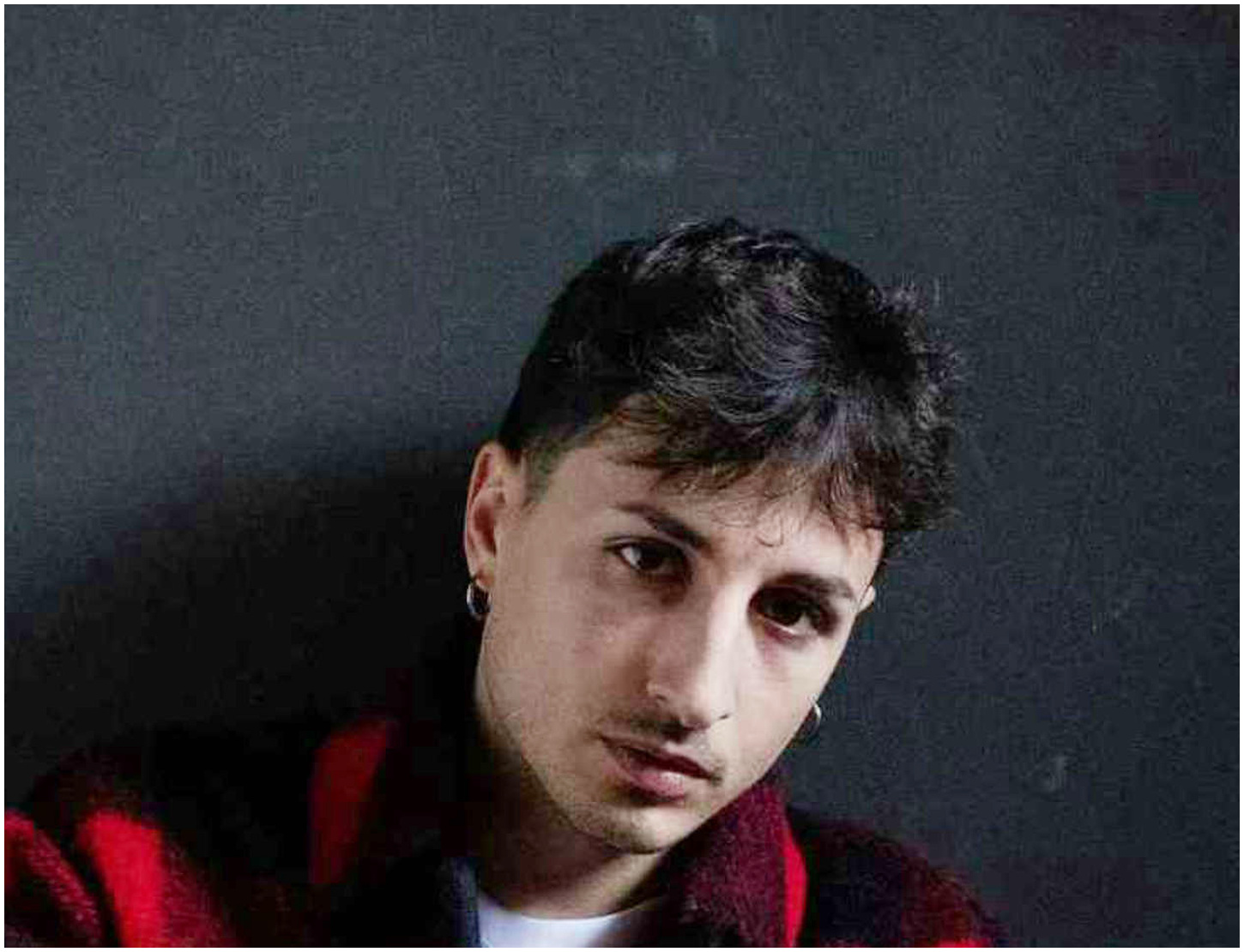 Nayt debutta al Festival di Sanremo 2026: il suo vero nome, il brano Mood e i traguardi su Spotify