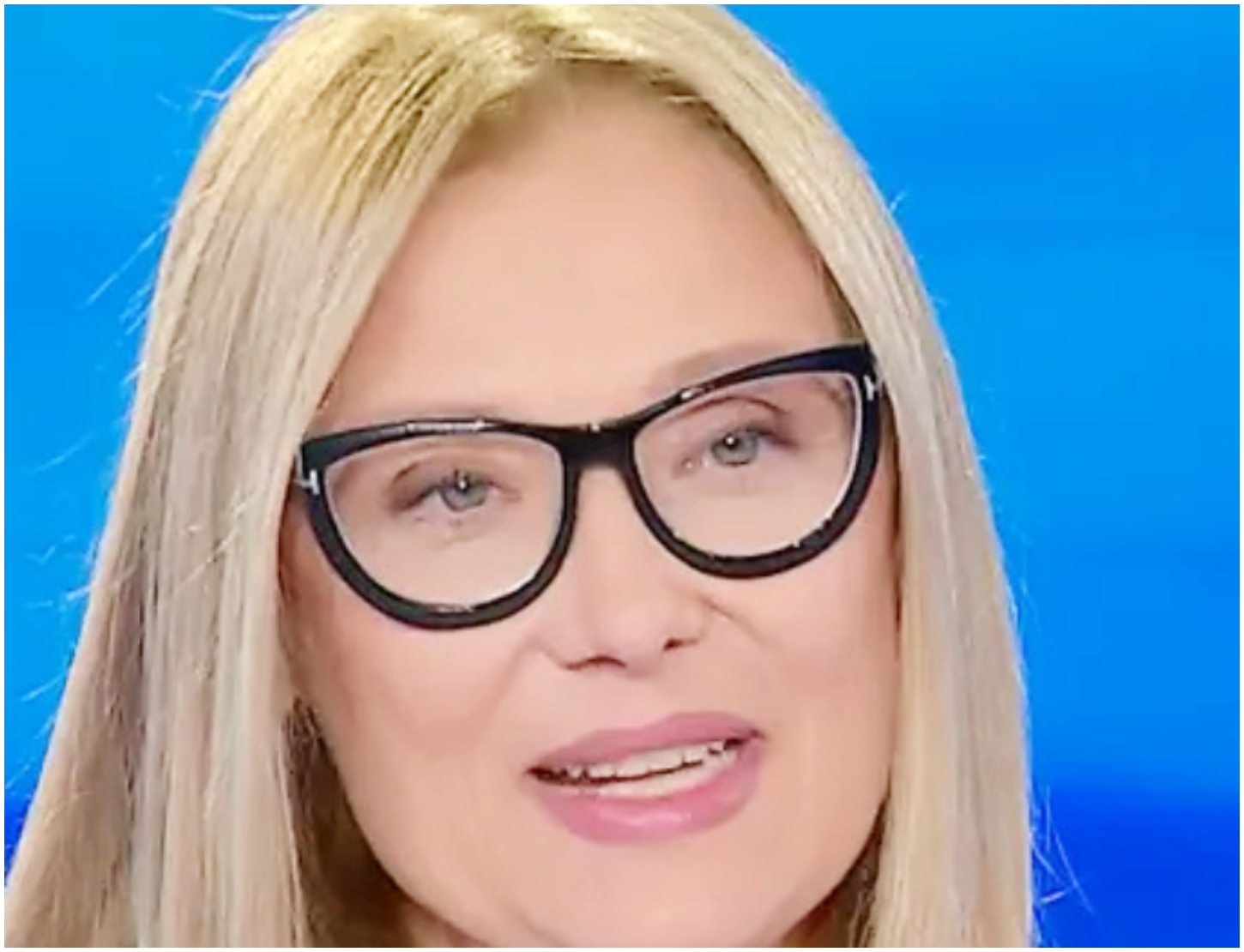 Nicoletta Mantovani presenta il nuovo marito dopo la storia con Luciano Pavarotti e la sua carriera