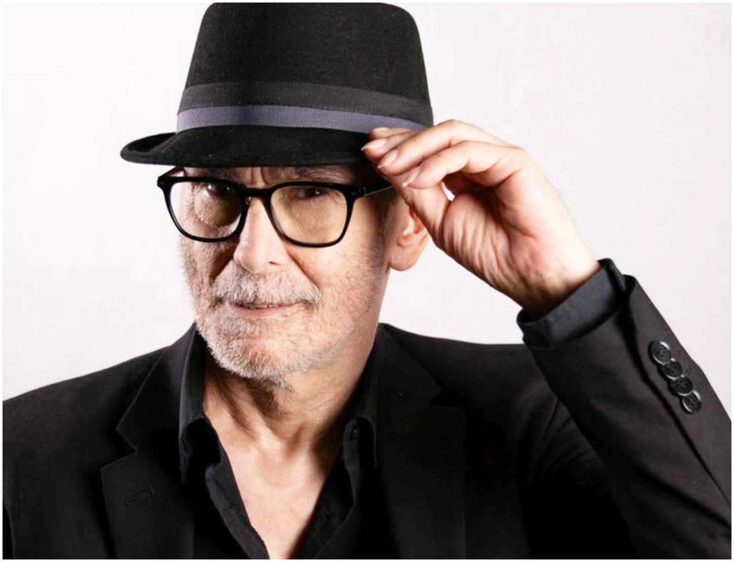 Nino Buonocore racconta la sua generazione e il potere trasformativo della musica rock, dai Police in poi