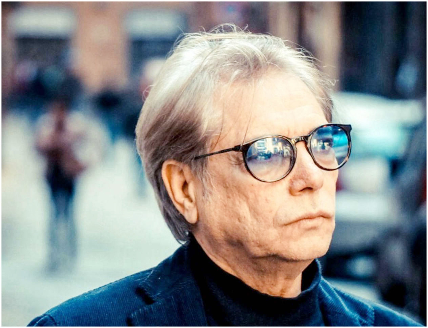 Il racconto intimo di Nino D’Angelo: la verità su una relazione e una gravidanza inaspettata