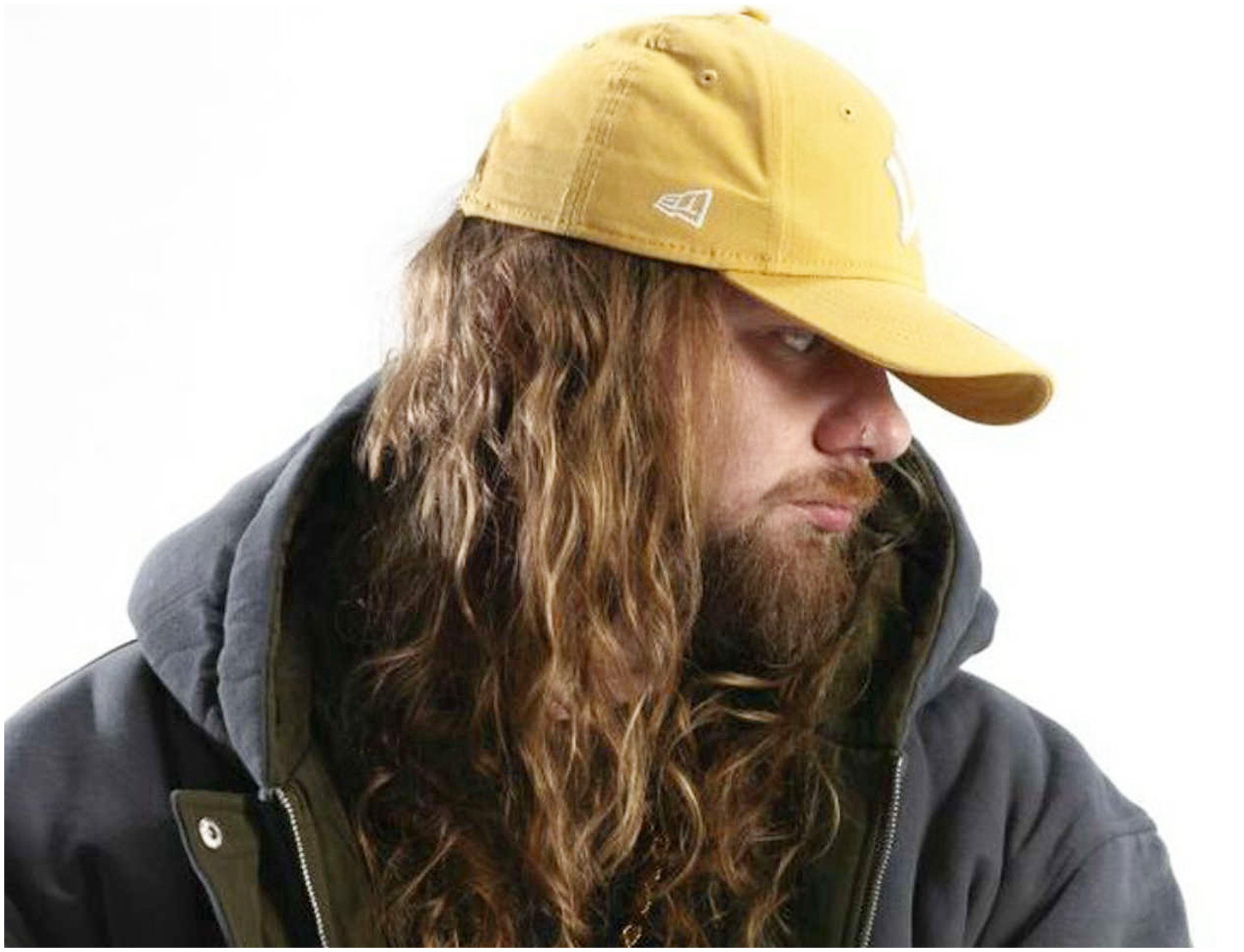 Nitro si racconta: il nuovo album nasce dalle paure che lo accompagnano fin dall’infanzia