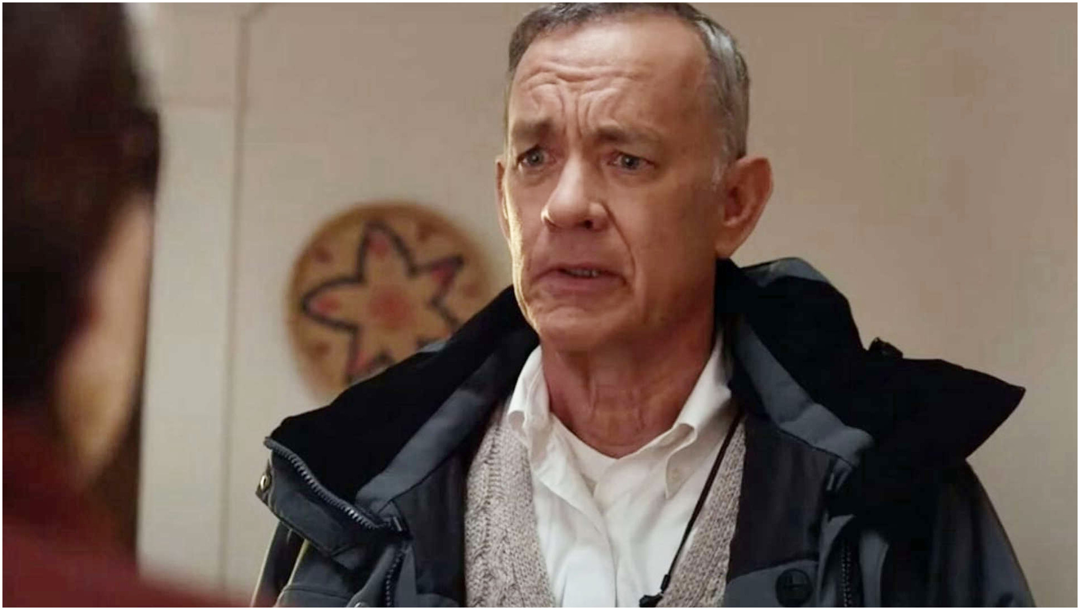 Non così vicino, il film con Tom Hanks in onda stasera: scopri trama e cast della pellicola