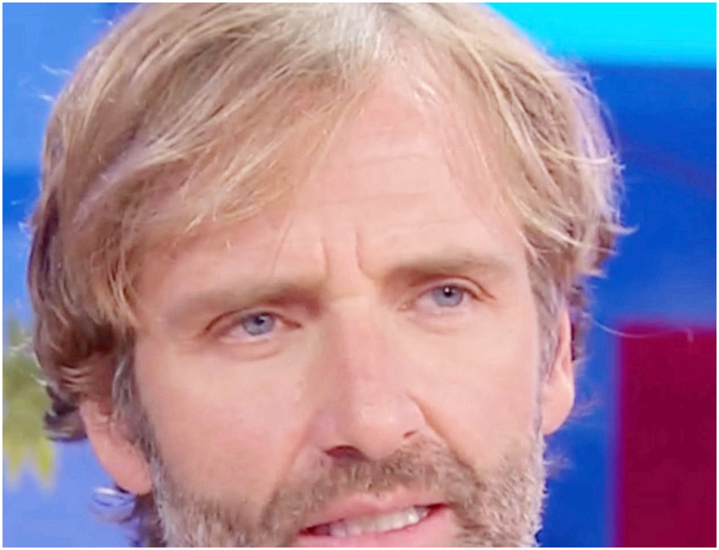 Rosolino commenta le dichiarazioni di Magnini a Ballando riguardo alla sua personale battaglia