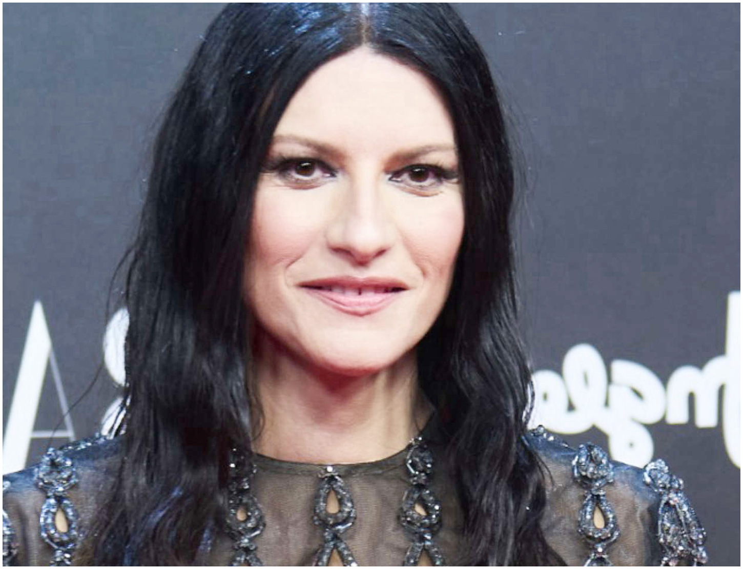 La cugina di Laura Pausini commenta le sue dure parole e non le riaprirò le braccia