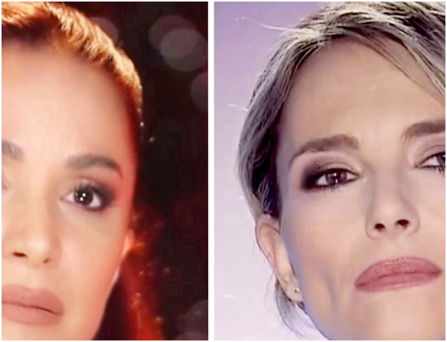 Francesca Fialdini racconta come ha affrontato il dolore per la perdita dell’amica Andrea Delogu