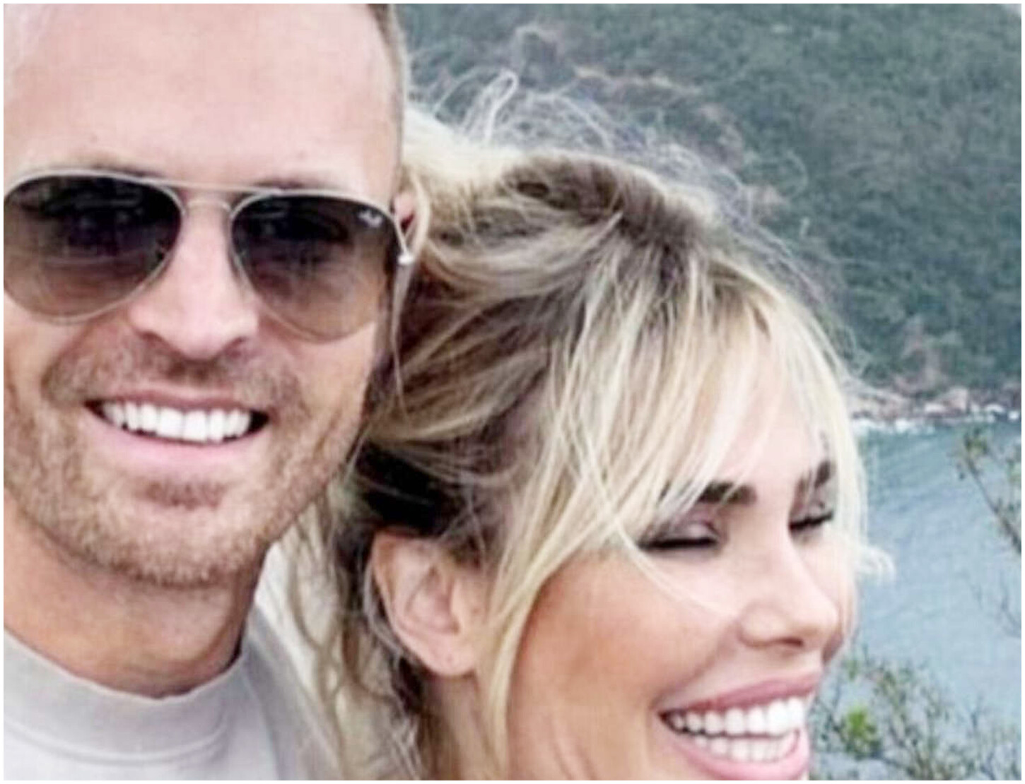 Nozze di Ilary Blasi e Bastian Muller, ecco i dettagli sulla location e gli invitati dell’evento