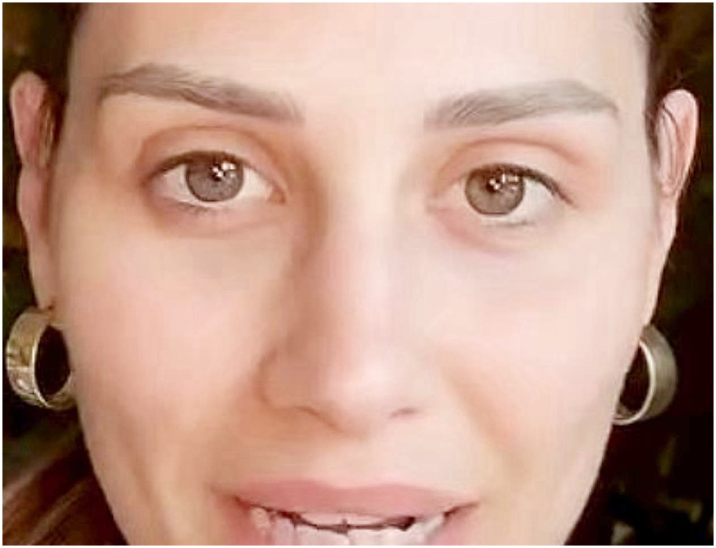 Beatrice Valli parla della madre che affronta nuovamente momenti difficili legati alla depressione