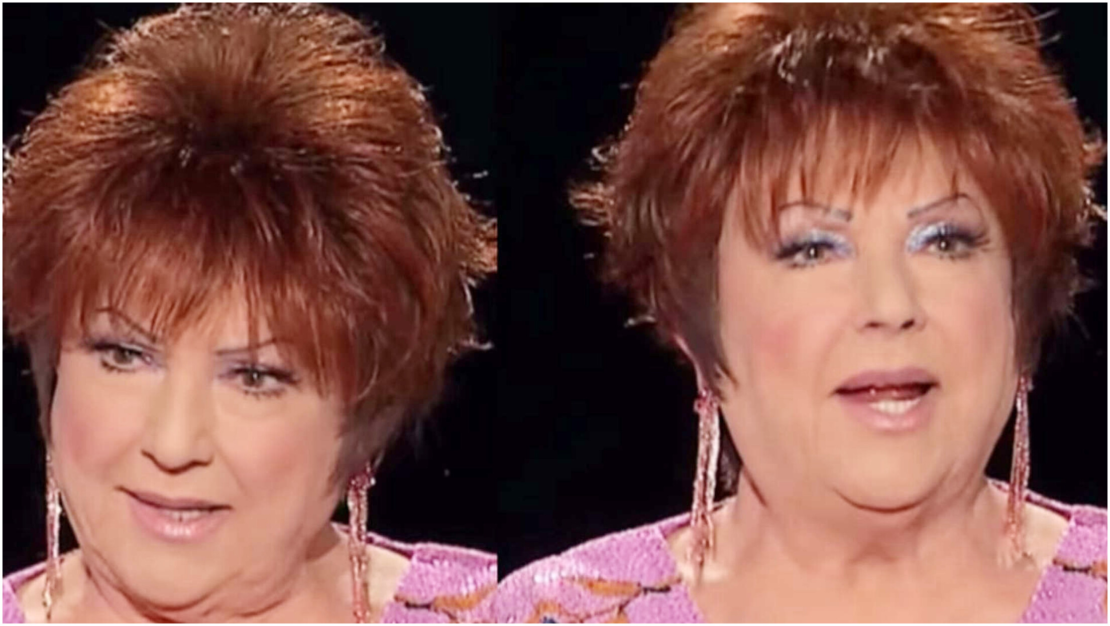 Orietta Berti racconta l’aneddoto del giorno delle nozze e il legame con l’ultimo messaggio di Tenco