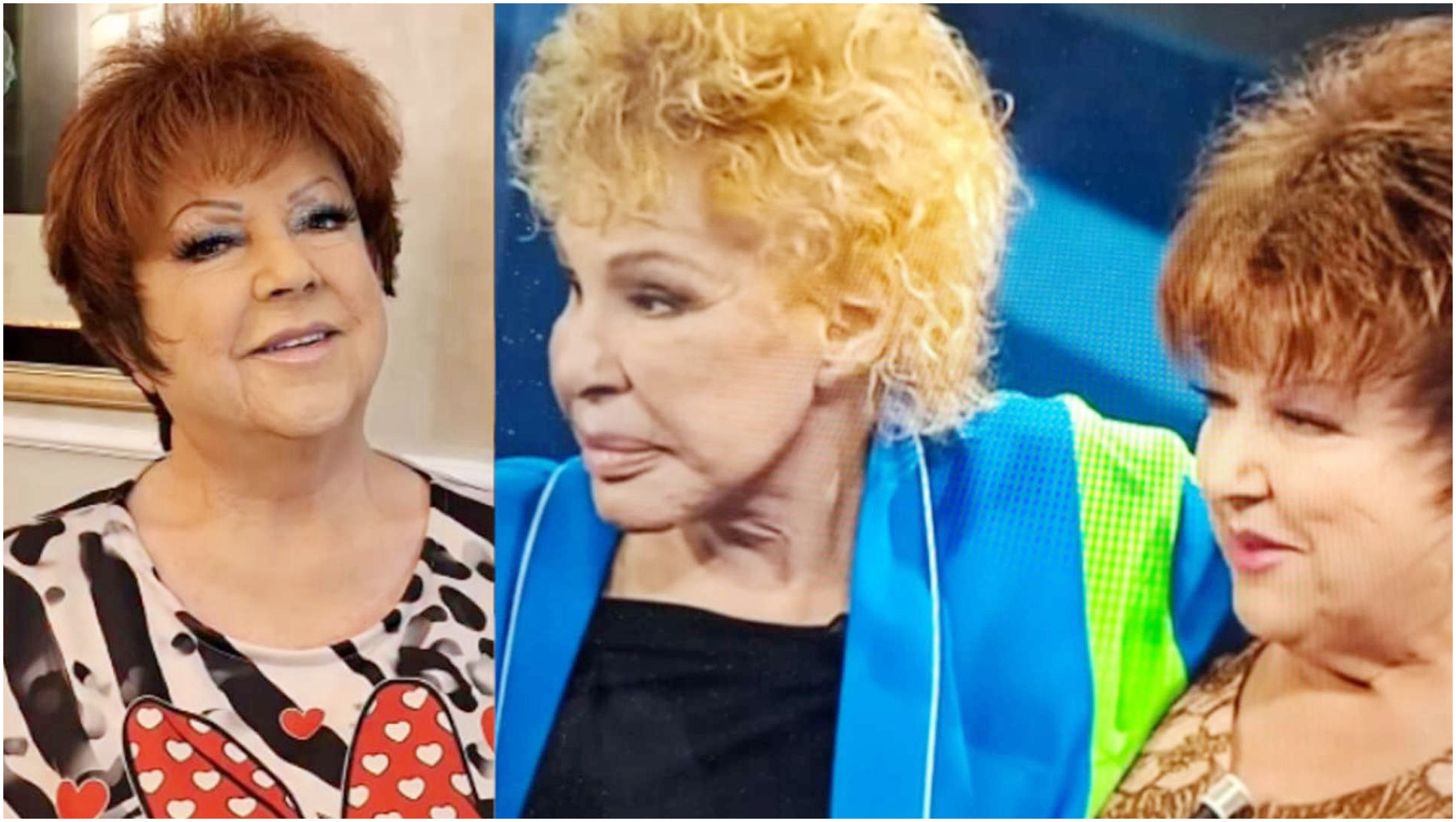 Il ricordo affettuoso di Orietta Berti: le parole dolci di Ornella che risuonano nel cuore