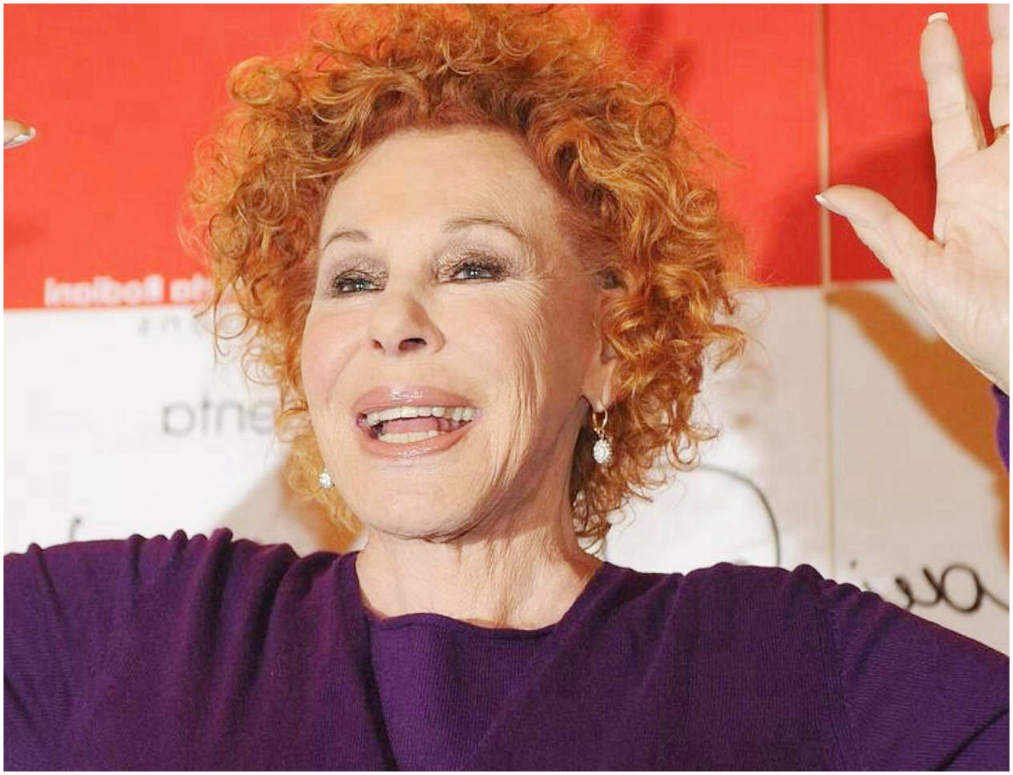 Ornella Vanoni, il cordoglio della politica: da Mattarella a Salvini per una donna indimenticabile