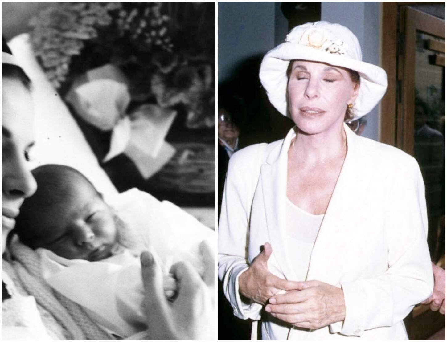 Ornella Vanoni e il figlio Cristiano Ardenzi: vita privata, legami complessi e sfide ereditari