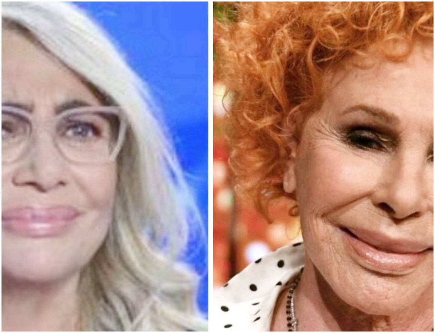 Il ricordo di Ornella Vanoni e il dolore di Mara Venier per una perdita inaspettata