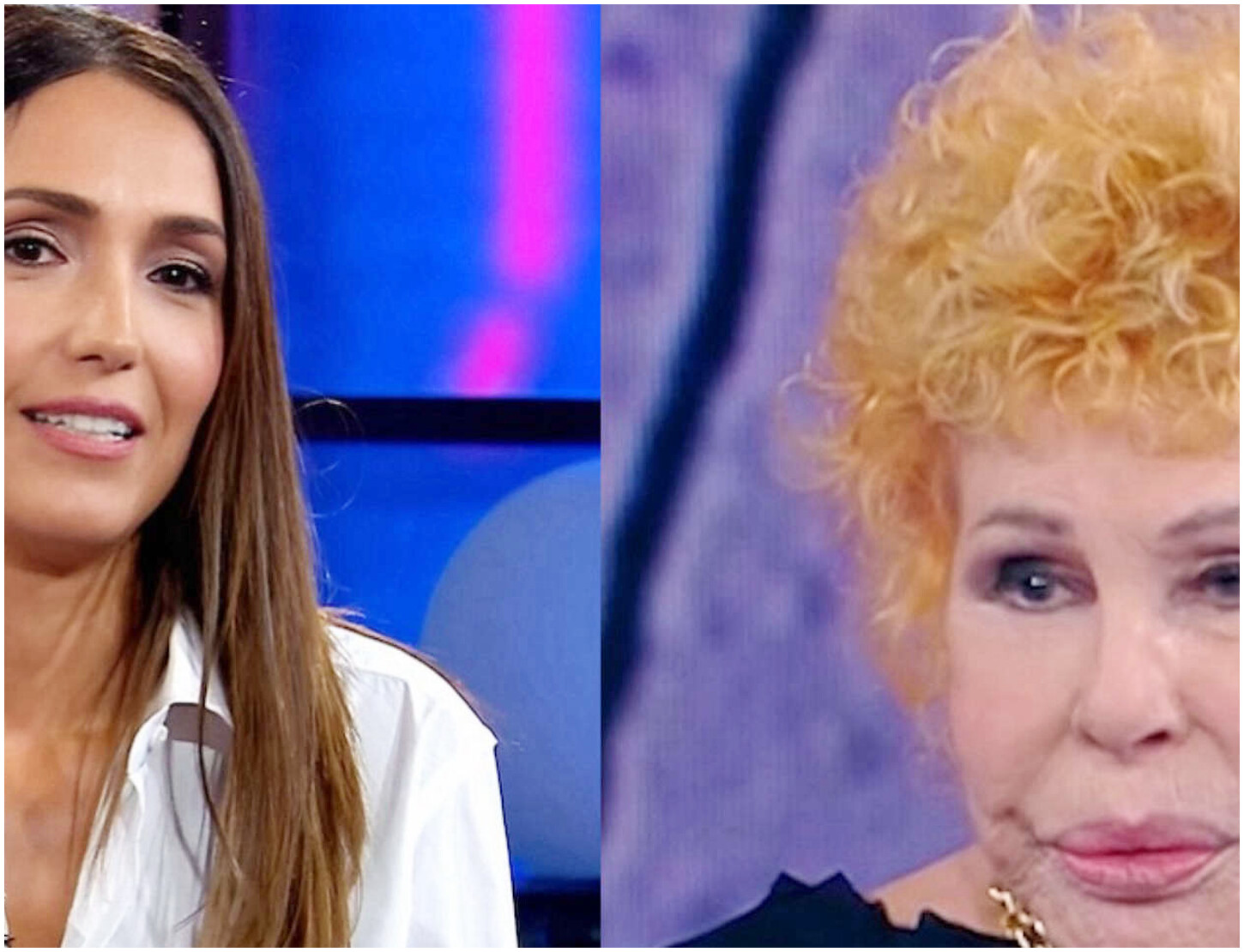 Ornella Vanoni chiama un’amica con urgenza: c’è poco tempo per un incontro importante