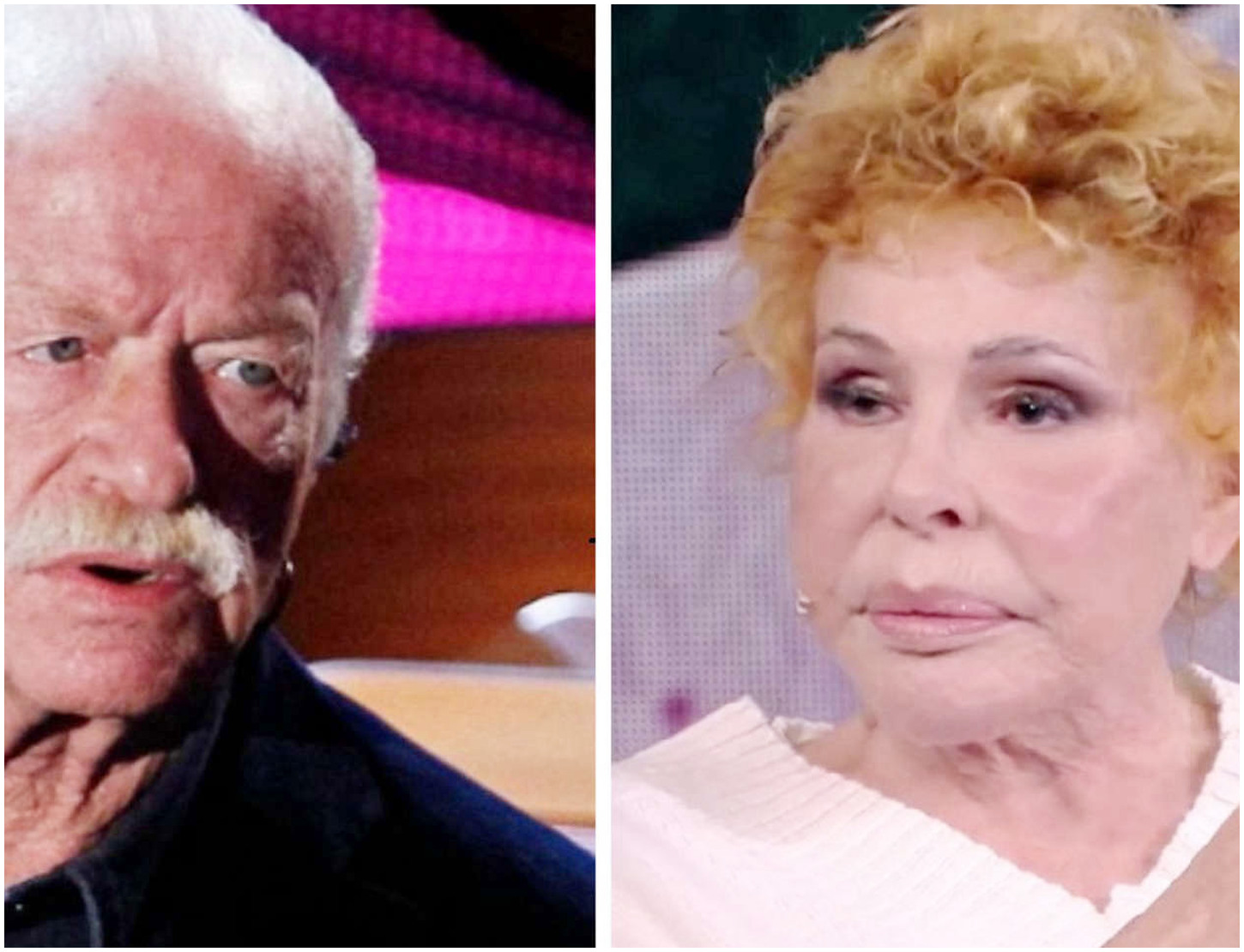 Ornella Vanoni ricorda Gino Paoli: il commovente gesto accanto alla bara durante i funerali