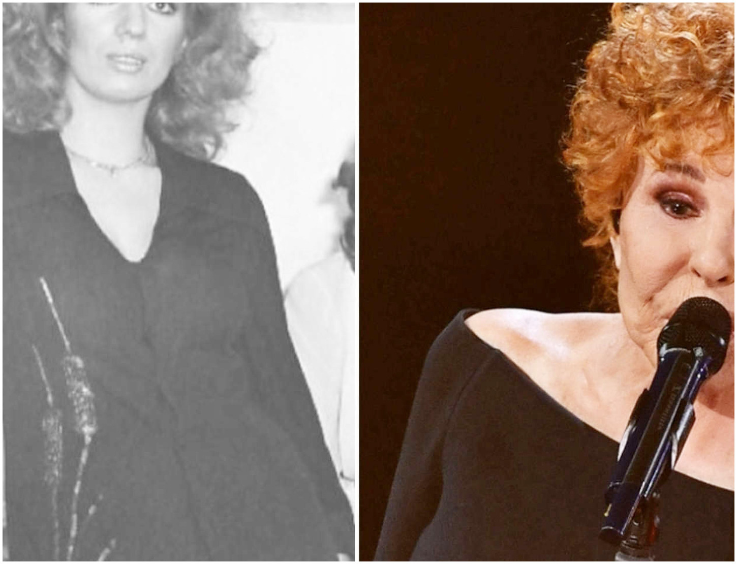 Ornella Vanoni e Iva Zanicchi ricordano l’amicizia: mancheranno sgridate e preziosi consigli