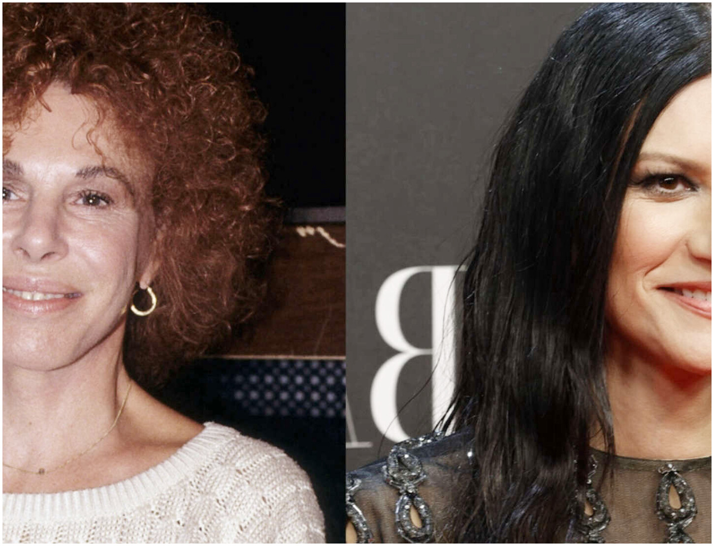 Ornella Vanoni e Laura Pausini ricordano un’icona della musica: “La mia era lei, riposa in pace”