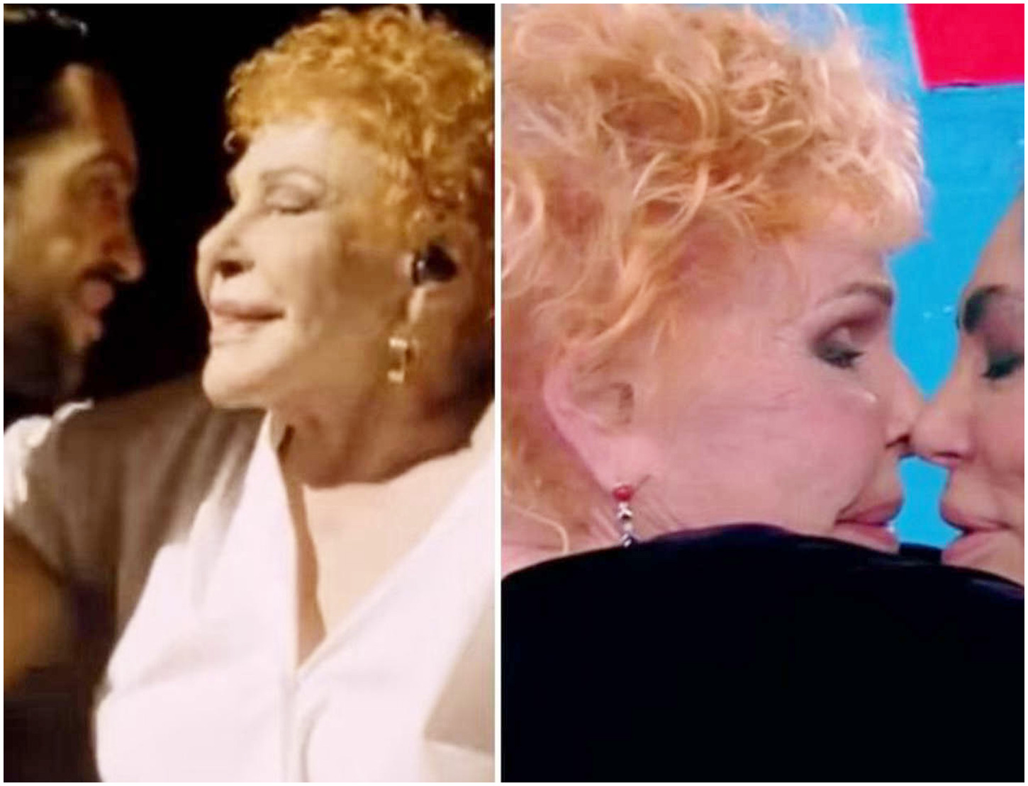 Ornella Vanoni, la grande artista che ha ispirato Bertè, Pausini e Mahmood, ci lascia un vuoto