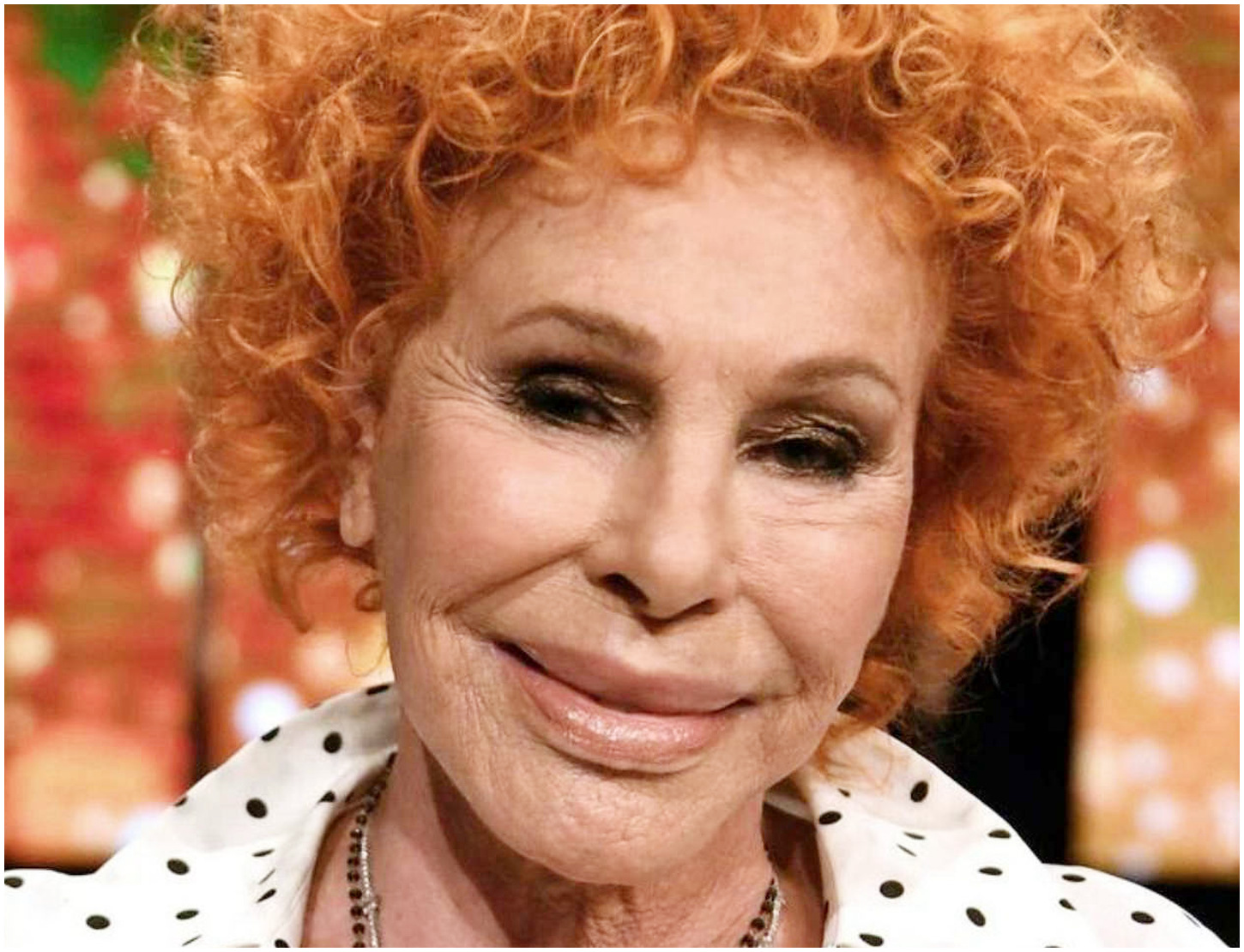 Ornella Vanoni: riflessioni su vita e morte sei mesi prima di lasciare il mondo della musica